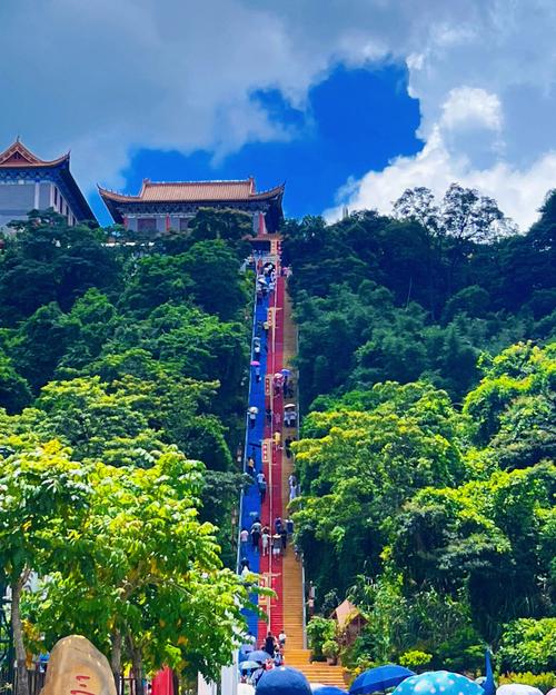 东莞有哪些玩的?