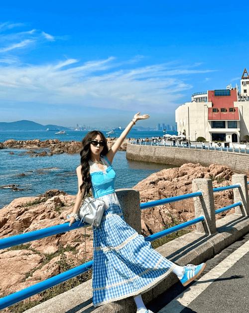 青岛自由行导游推荐,有哪些值得推荐的导游?