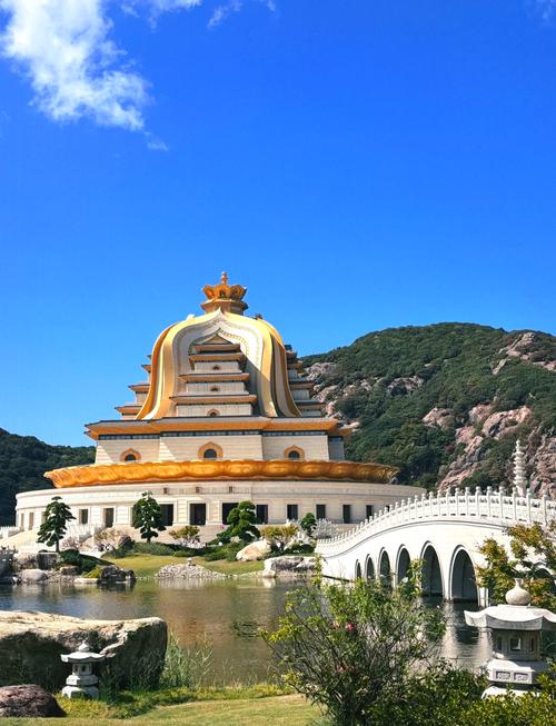 舟山旅游攻略必去景点