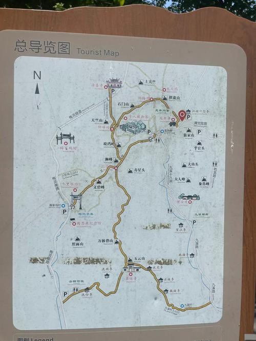 冬季昆明旅游景点攻略自由行