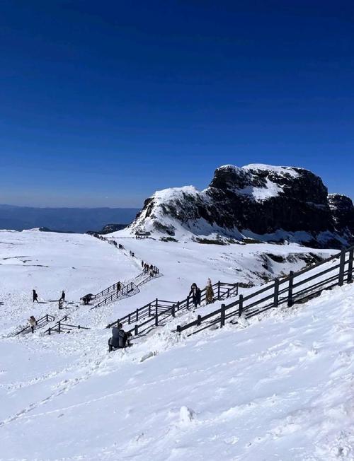 云南昆明旅游攻略自由行路线