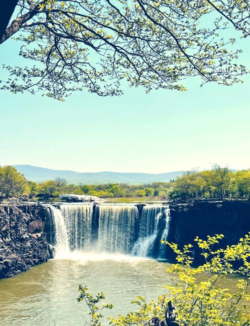 牡丹江市都有什么景点