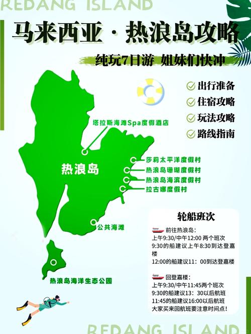 热浪岛十月份适合去吗?