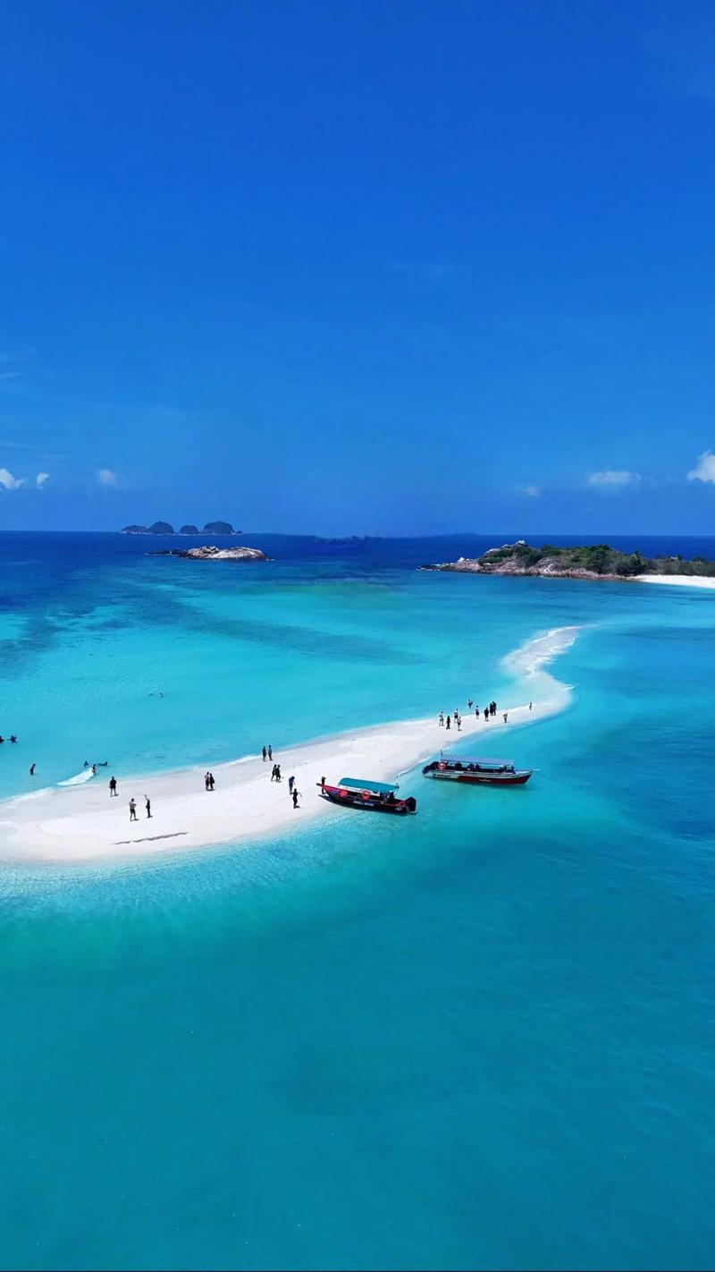 热浪岛旅游时间