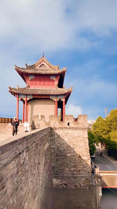 湖北襄阳旅游景点排名前十名