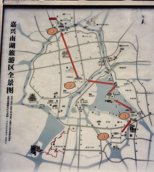 附近的景点推荐10公里以内