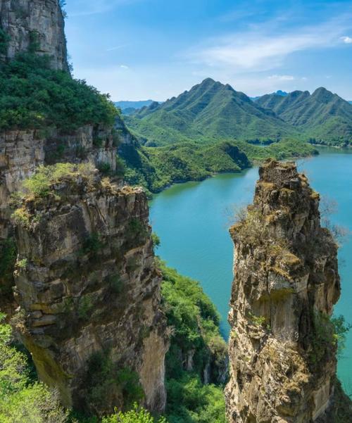 离我最近的好玩的地方,附近有哪些值得一去的旅游景点