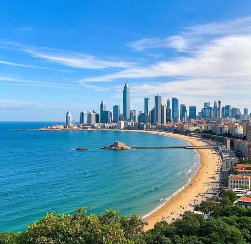 有哪些小众的沿海城市值得去旅游?