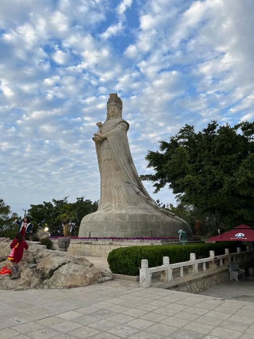 莆田风景区旅游景点大全