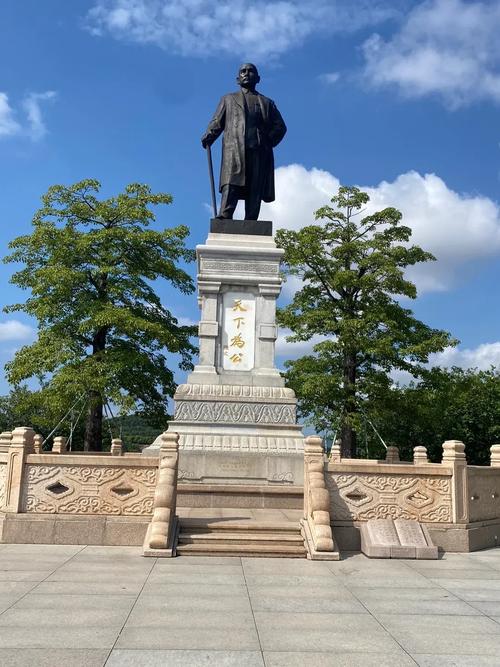 广东河源有哪些旅游景点大全(广东河源旅游必去前十景点)