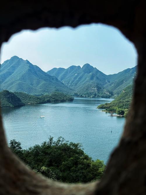 保定周边免费的自然山水的景点