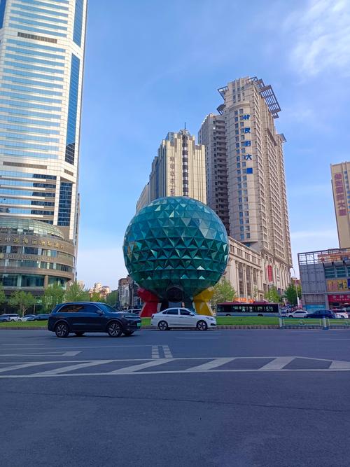 大学毕业第一次去大连旅游的经验