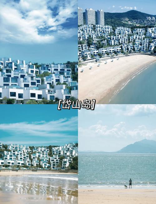 浙江有哪些岛屿适合旅游,浙江省有哪些好玩的岛屿
