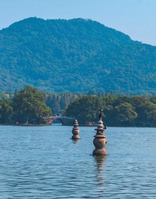 西湖一日游的最佳顺序