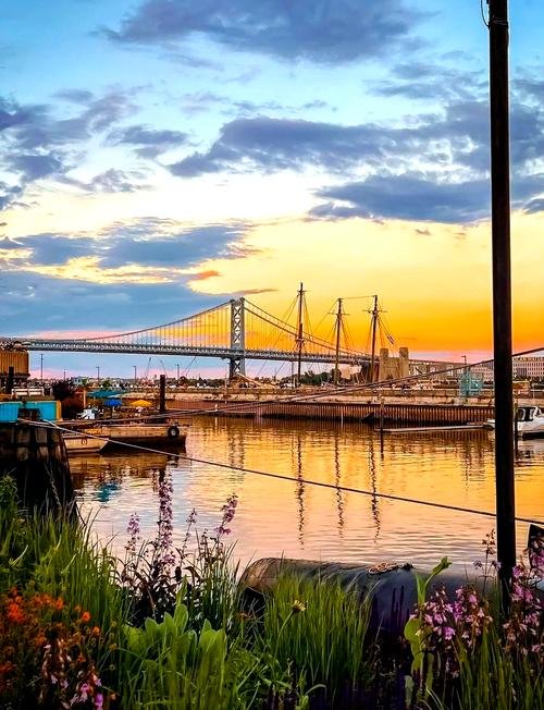 美国宾夕法尼亚州旅游攻略(美国宾夕法尼亚的小镇)