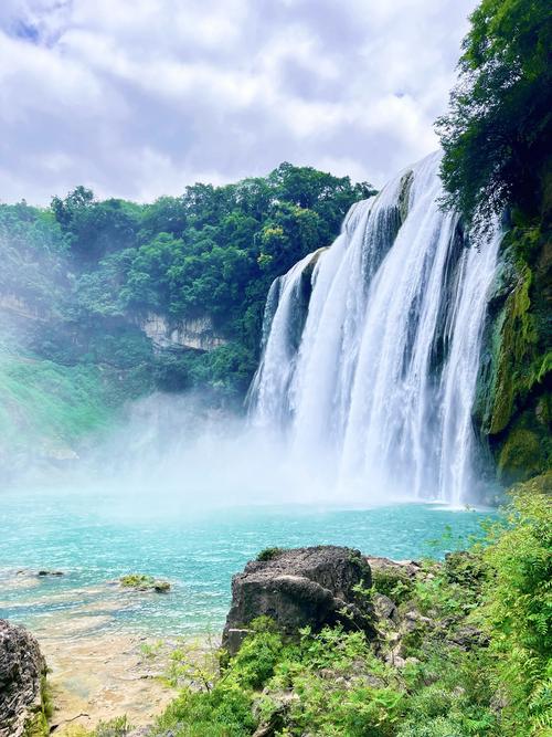 贵阳有什么好玩的地方