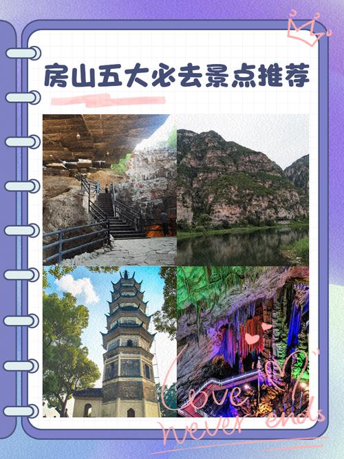 房山区旅游景点大全及攻略