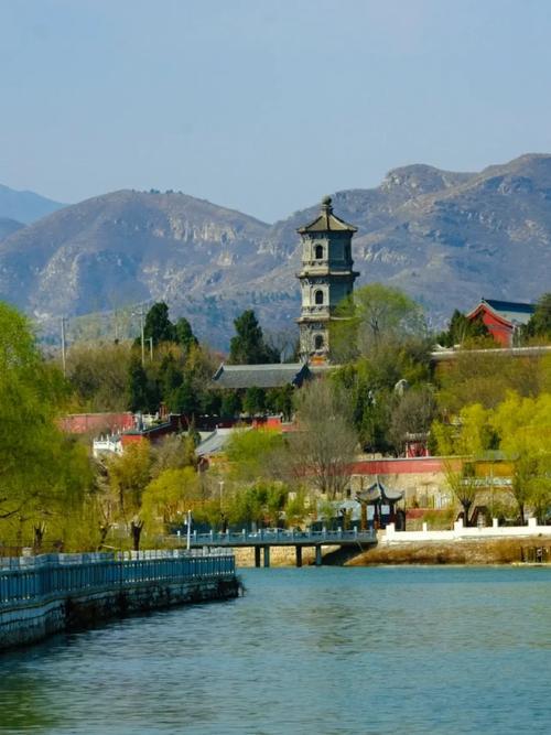 房山有哪些免费景点,房山免费游玩景点