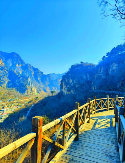 房山旅游景点大全,详细介绍房山必游景点和路线指南