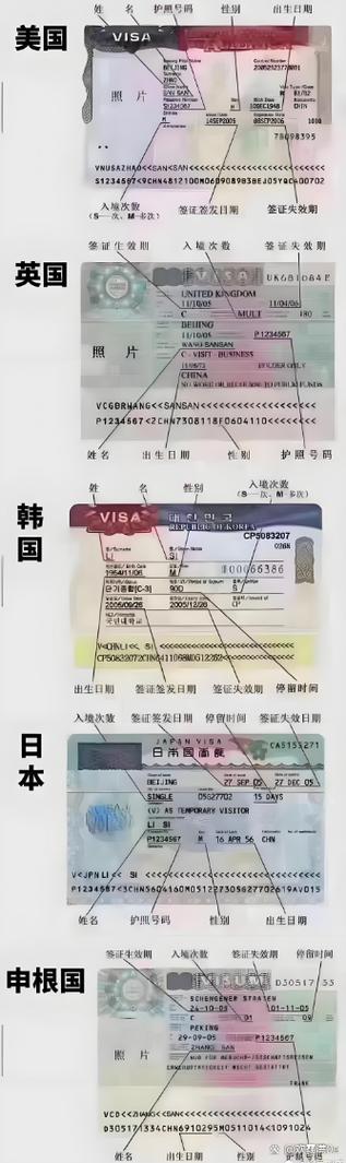 去缅甸需要什么手续