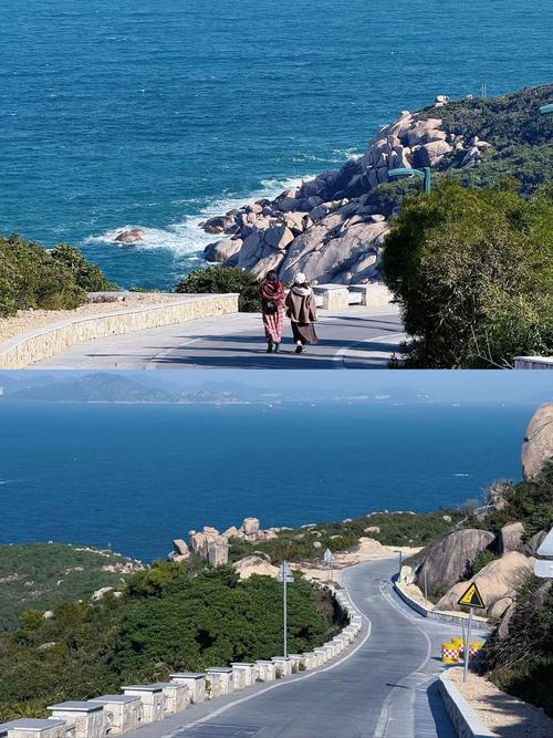 假期去广东10大必去海岛