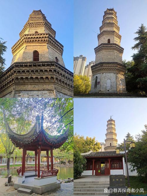 穷游安徽阜阳旅游攻略