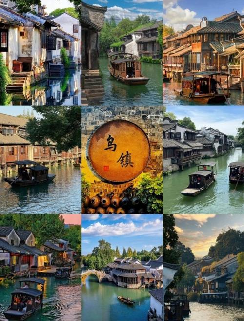 乌镇不买门票可以看哪些地方,乌镇哪些景区不要门票