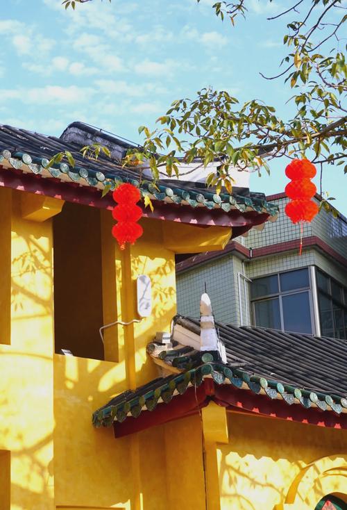 江门旅游攻略必去前十景点