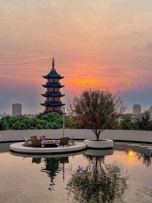 宁波一日游必去景点