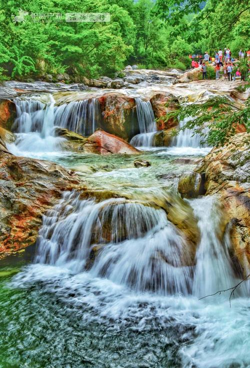 西安周边一日游的最佳地方在哪里