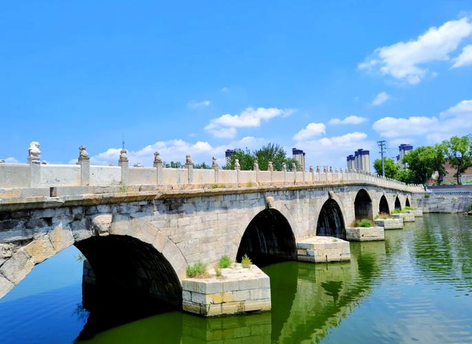 河北衡水前十景点自驾游路线,详细攻略分享