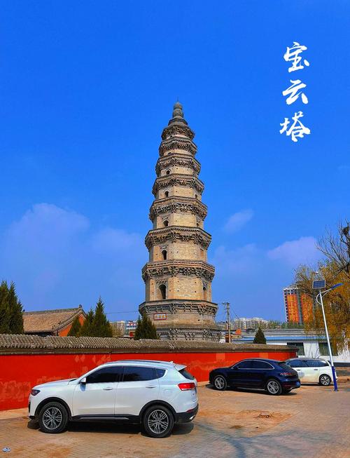 河北衡水旅游景点大全排名