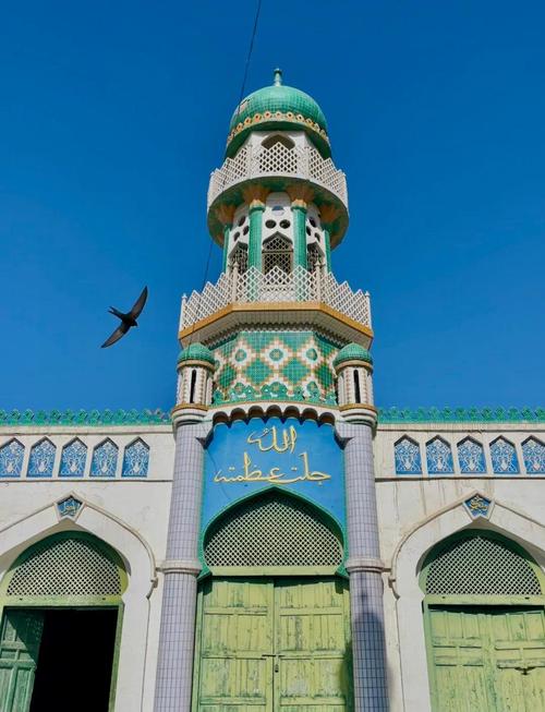 哈密前十旅游景点是什么?