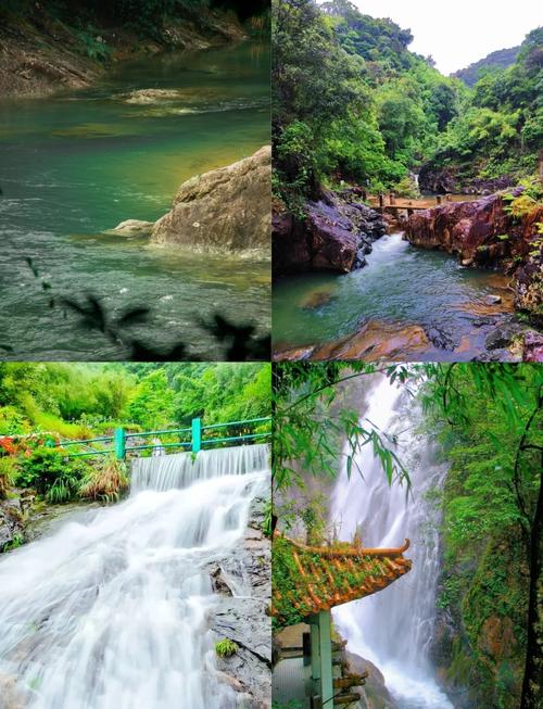 南昆山旅游攻略自驾游惠州,惠州南昆山门票多少钱一张