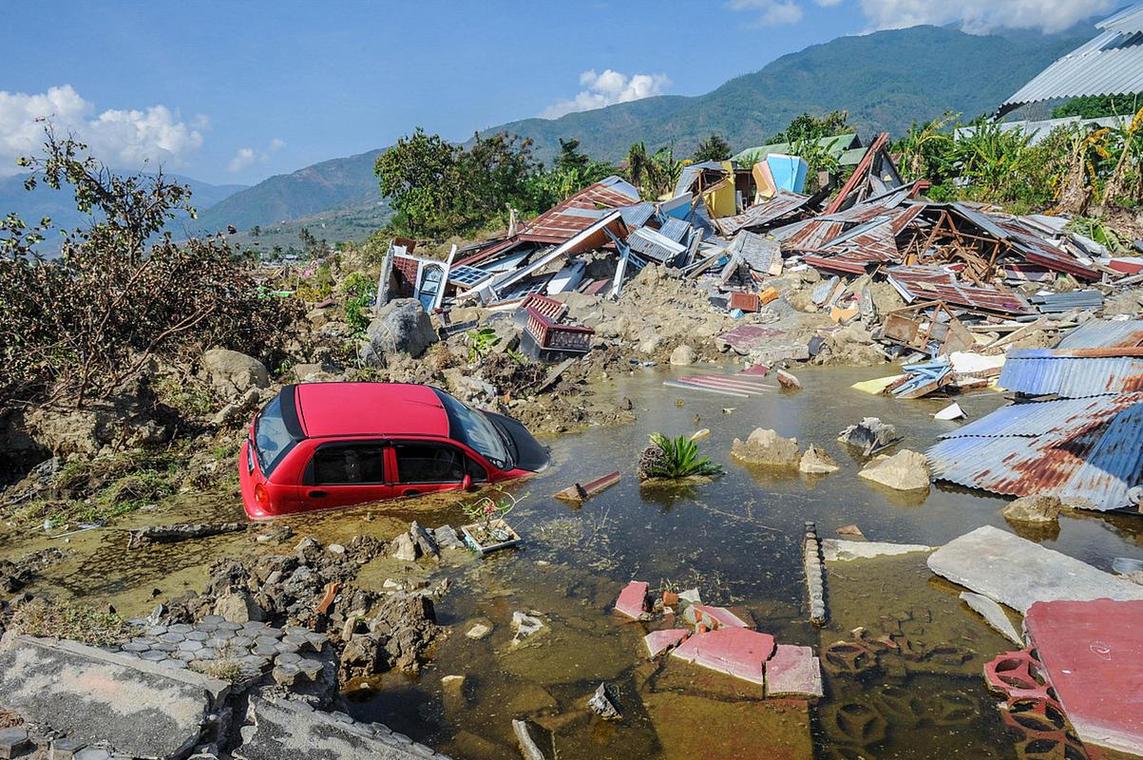 巴布亚新几内亚总理宣布首都进入紧急状态