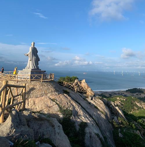 莆田最值得去的景点,莆田旅游必去的10个景点