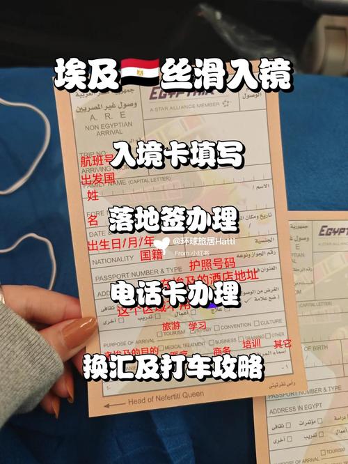 埃及人在中国旅游签延签怎么办(埃及人到中国签证办理流程)