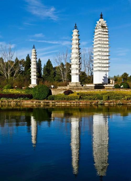 昆明两日游最佳景点