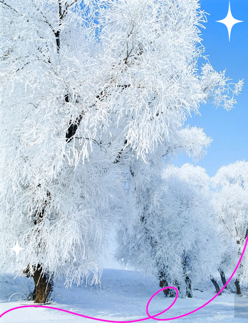 吉林市冬天有哪些好玩的地方
