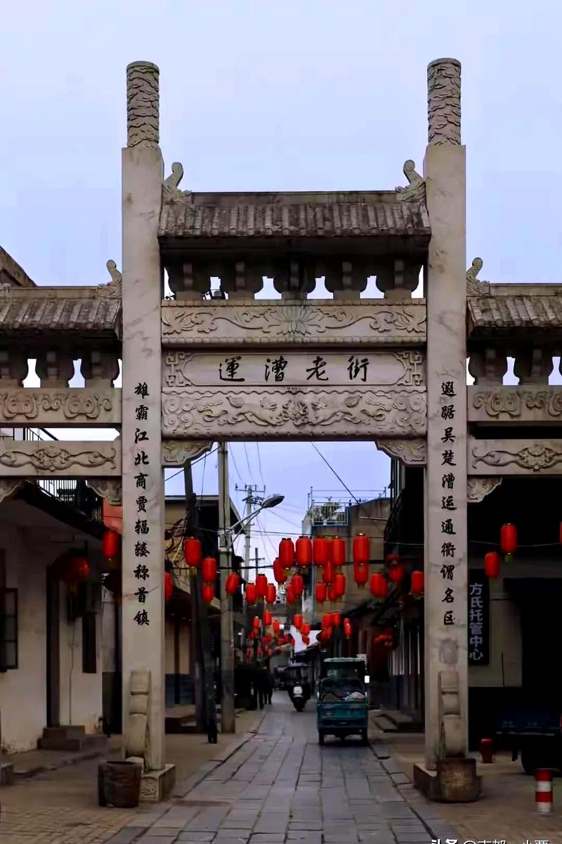 马鞍山市有哪些旅游景点