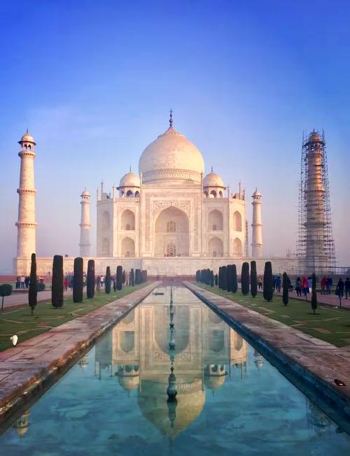 日惹旅游景点介绍