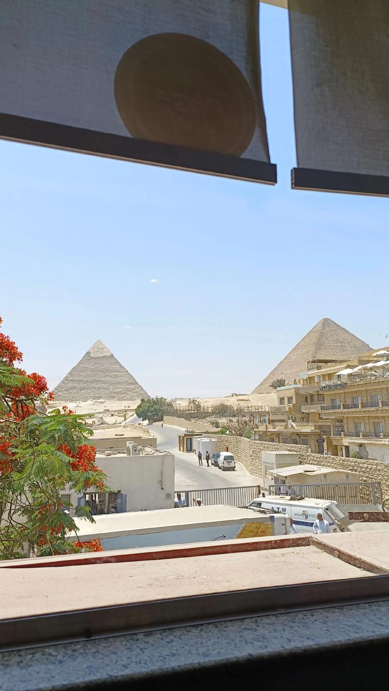 去埃及金字塔旅游多少钱,去埃及金字塔旅游多少钱一个人