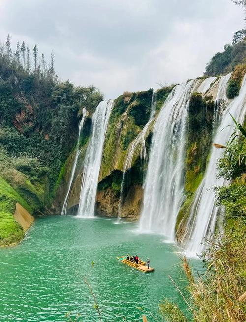 介绍横州市有哪些景点