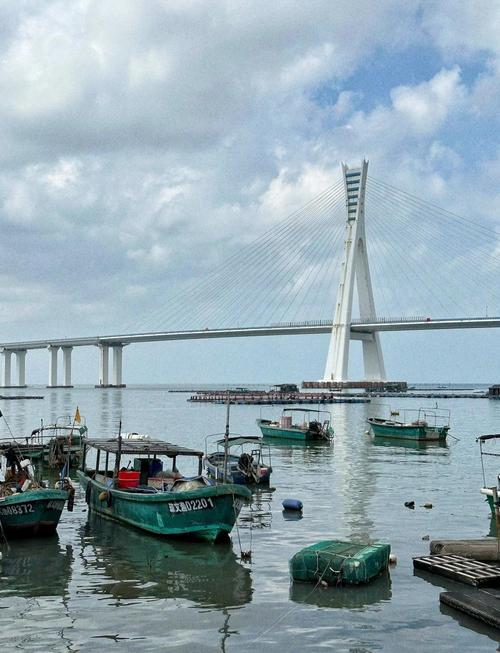 海南海口周边旅游景点(海口市周边景点)