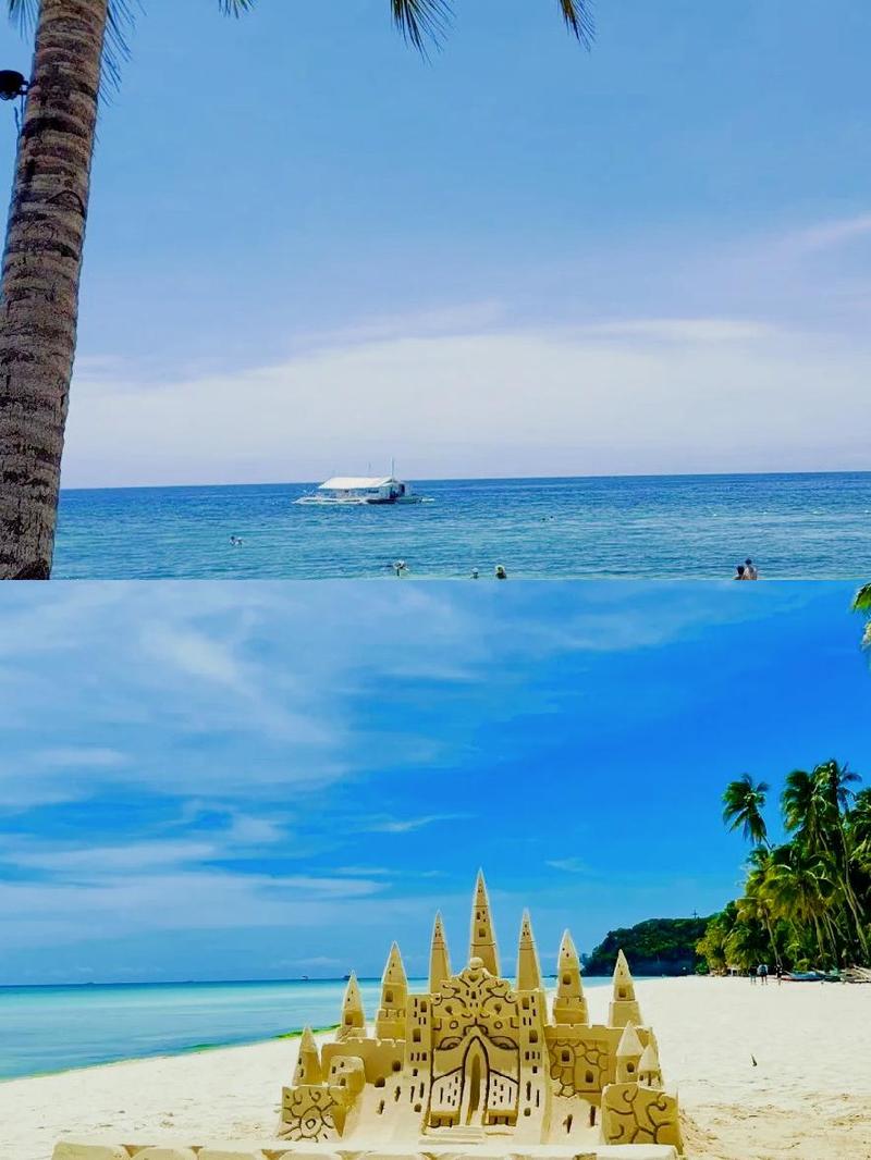 请问长滩岛几月份去最适合