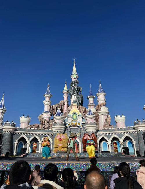 泰安方特旅游攻略