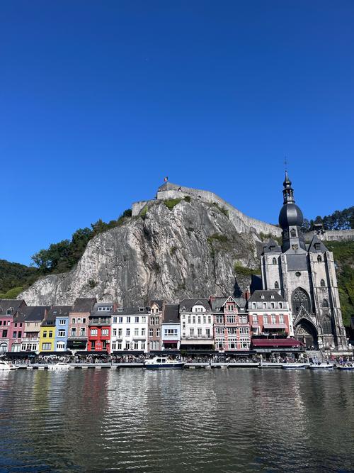 比利时有哪些景点