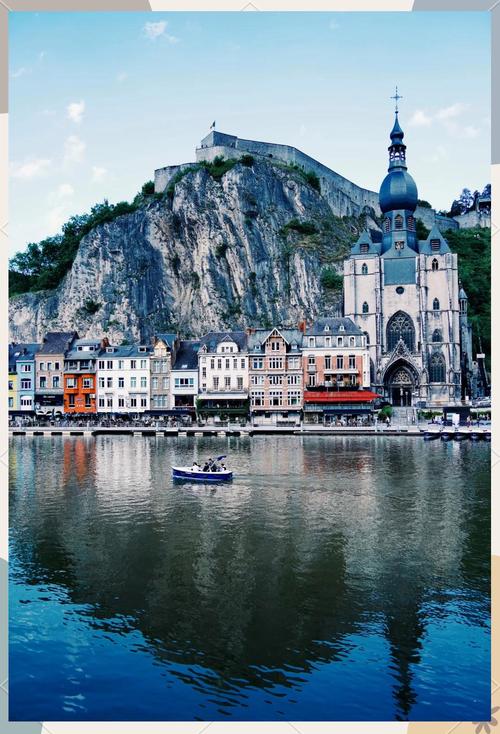 比利时有什么著名旅游景点?