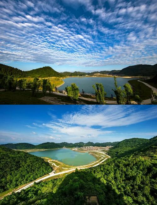 新余仙女湖景区在哪里