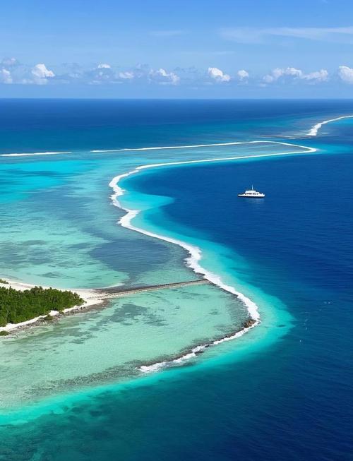 西沙群岛有什么旅游景点可以玩,西沙群岛景点攻略,西沙最美旅游景点